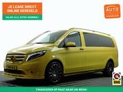 Mercedes-Benz Vito - 114 CDI Extra Lang AMG Night Edition Aut- Dubbele