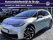 Volkswagen ID.3 - Pro 58 kWh (Steunhaak,Acc,LM,Winter)