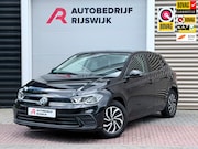 Volkswagen Polo - 1.0 TSI Life AppleCarPlay/Navi/Acc