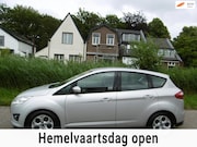 Ford C-Max - 1.6 Titanium 125pk Clima Cruise 2e eigenaar Historie Hoge in