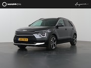 Kia Niro - 1.6 GDi PHEV DynamicPlusLine Edition | 18” lichtmetalen velg