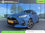 Toyota Yaris - 1.5 Hybrid Dynamic - Automaat - Climate - Media Apple/Androi