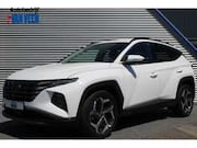 Hyundai Tucson - 1.6 T-GDI HEV Comfort Smart | 19 inch | Camera | C