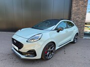 Ford Puma - 1.0 160pk AUT. Hybrid ST-X Navi, Panoramadak, Trekhaak, Wint