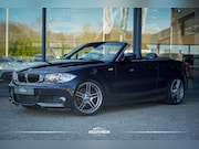 BMW 1-serie - 125i High Executive / M-Sport / Leder / Apple Carplay / Navi