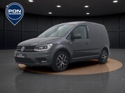 Volkswagen Caddy - 2.0 TDI102 PK L1H1 BMT Exclusive Edition Airco | Navigatie |