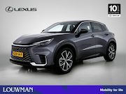 Lexus LBX - Cool 2WD | Memory Stoelen | Blindspot | Stuur-Stoelverwarmin
