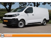 Opel Vivaro-e - Electric L3 75 kWh | 3 ZITPL | NAVI | CAMERA + PDC | LANE-WA
