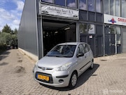 Hyundai i10 - 1.1 Dynamic Airco NAP Rapport