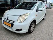 Suzuki Alto - 1.0 Exclusive - Airco - NAP