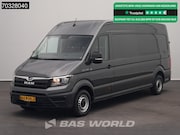 MAN TGE - 3.180 Automaat 180PS L4H3 Trekhaak Airco Cruise Camera Euro6