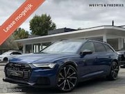 Audi A6 - quattro 55 TFSI|HYBRID|6 MND GARANTIE