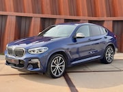 BMW X4 - M40i xDrive High Executive 354PK | HUD | 360 Cam. | Memory |
