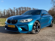 BMW 2-serie - M2 DCT M Perfomance / Automaat / 402PK / Perfect onderhouden