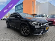 Mercedes-Benz GLA-Klasse - 200 AMG Line