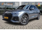 Audi Q5 Sportback - 55 TFSI e S-Line | RS Stoelen | ACC | B&O |