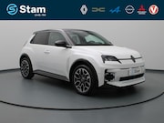 Renault 5 - comfort range Roland-Garros 52 kWh Camera | Climate | Navi |