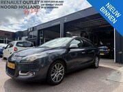 Renault Mégane - Estate 1.2 TCe GT-Line