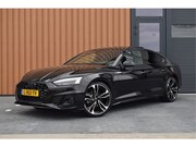 Audi A5 - Sportback 35 TFSI S-edition Competition | Panoramadak
