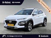 Hyundai Kona - Fashion 1.6 GDI HEV 140pk | APPLE CARPLAY / ANDROID AUTO | C