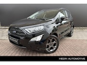 Ford EcoSport - 1.0 EcoBoost ST-Line Black