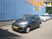 Citroën C1 - 1.0 Collection, 1e eigenaar, Airco, NAP