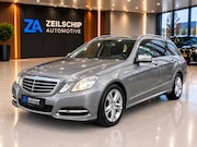 Mercedes-Benz E-klasse - Estate 350 CDI BlueTEC Avantgarde|Xenon|Navi|Leder|LED|