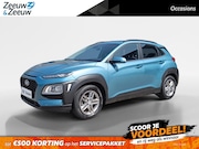 Hyundai Kona - 1.0T Essence | Trekhaak | Navigatie | Parkeercamera |