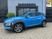 Hyundai Kona - 1.6 GDI HEV Premium Automaat|Trekhaak|Camera|Navi|Stoelverwa