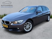 BMW 3-serie - 316d M Sport NAVI Bluetooth
