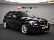 BMW X1 - SDrive20i High Executive // PANO // NAVI // LEDER // M-PAKKE