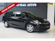 Opel Astra - Sports Tourer 1.0 Business+ | NAVI | CRUISE | AIRCO | ELEK.R