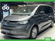 Volkswagen Multivan - 1.4 eHybrid L2H1 Life | SOH 91% I 6 PERSOONS