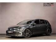 Volkswagen Golf - 1.4 TSI 204PK GTE |GTIlook|LED|Carplay|Alcantara