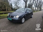 Volkswagen Polo - 1.2-12V / nette staat / inruil mogelijk