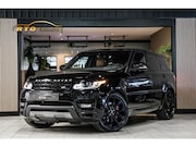 Land Rover Range Rover Sport - 4.4 SDV8 Autobiography Dynamic