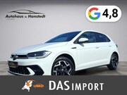 Volkswagen Polo - VI 1.0 TSI R-Line 95PS 5 Gang LED Allwetterreifen