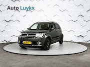 Suzuki Ignis - 1.2 Stijl Automaat | Navigatie | Cruise Control | Parkeercam