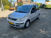 Fiat Panda - 1.2 Celebration