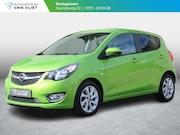 Opel Karl - 1.0 ecoFLEX Innovation | 12 MAANDEN BOVAG GARANTIE | CRUISE