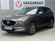Mazda CX-5 - 2.0 SkyActiv-G 165 Skylease Luxury NAVI/360CAM, LEER, BOSE