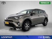 Toyota RAV4 - 2.5 Hybrid Dynamic | Navigatie | Climate Control | Cruise Co