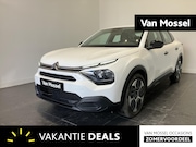 Citroën C4 X - 1.2 Puretech 100 You l Parkeersensoren l Apple carplay & And