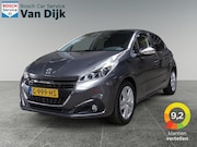 Peugeot 208 - 1.2 PureTech Signature / Carplay / Trekhaak