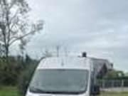 Peugeot Boxer - 333 2.2 HDI L2H2 Profit+