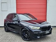 BMW X5 - xDrive45e M-sport | Achterasbesturing | Trekhaak | Luchtveri