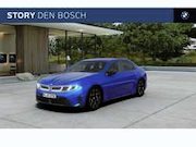 BMW i3 - 40 xDrive M Sport / M Sportstoelen / Adaptieve LED