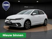 Volkswagen Polo - 1.0 TSI Style | Navigatie | Camera | Stoelverwarming | Keyle