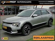 Kia Niro EV - 64, 8 kWh 204pk DynamicLine + Stuur & Stoelverwarming . Adap