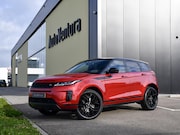 Land Rover Range Rover Evoque - 2.0 P250 AWD HSE l Facelift l Black Pack l Stuurwielverwarmi